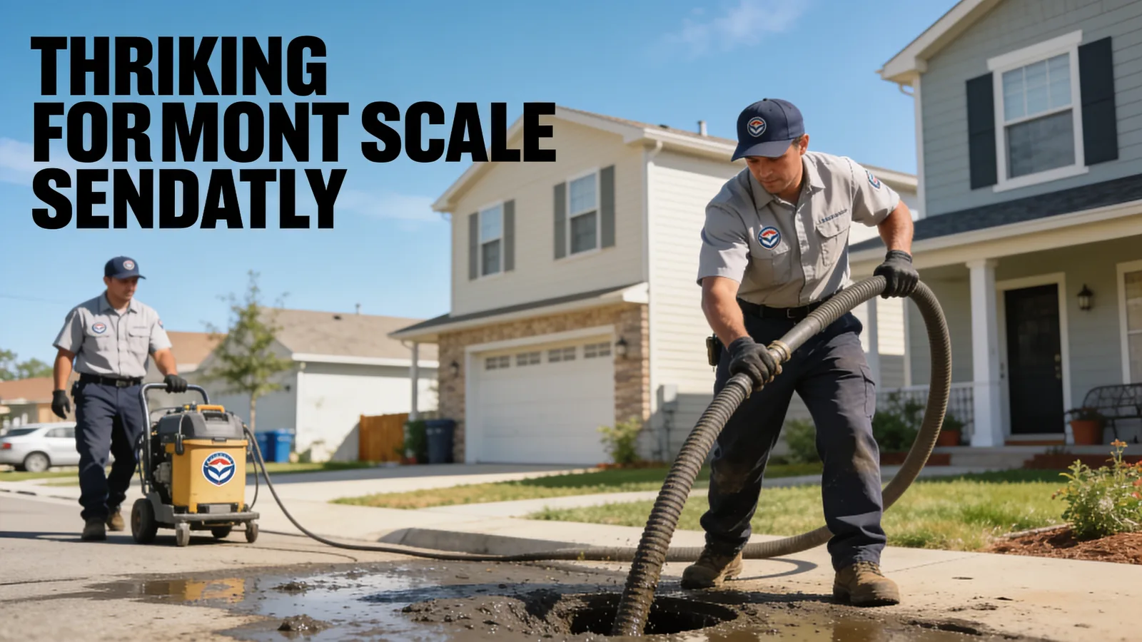 Sewage Cleanup in Lansing, NY near me